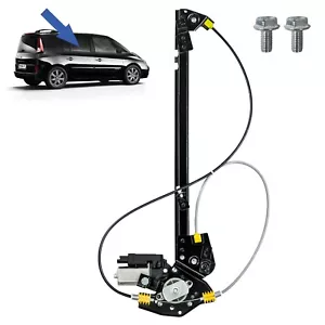 Motore Comfort Elettrico Posteriore Destro RENAULT ESPACE 4 8200485233 - Bild 1 von 8
