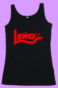 CAMISETA TIRANTES MUJER LEÑO - Foto 1 di 2