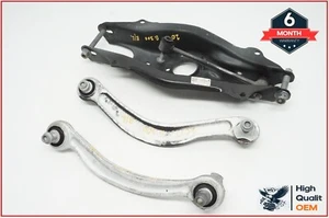 2017-2019 MERCEDES E300 W213 RWD LEFT DRIVER REAR CONTROL ARM SET OEM - Picture 1 of 11