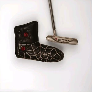 Odyssey DF 550 Putter 35,5" mit Spider Head Cover  - Bild 1 von 8