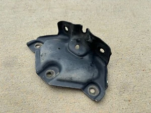 1268260714 Coupe Front Fog Light Bracket C126 380SEC 420SEC 500SEC 560SEC AMG - Picture 1 of 1