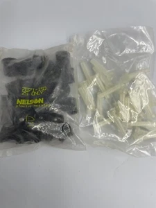 Pack de 25 - Nelson 7071 - Boquilla 15Q 90 grados - NOS - Imagen 1 de 2