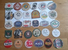 Sottobicchiere Birra Lotto Da 30 Oroginali
