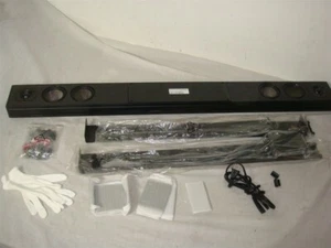 SAVANT IP AUDIO SOUNDBAR 46" WITH INTEGRATED HOST SS-HST-STUDIO46-2CH - Picture 1 of 16