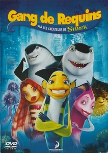 DVD - GANG DE REQUIN - Foto 1 di 2