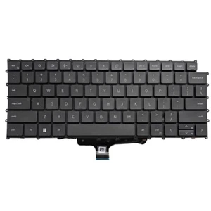 For DELL Latitude 7330 2022 Laptop Backlight Keyboard Replacement CN-0540KJ - Picture 1 of 2