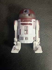 Star Wars R4-P17 Astromech Droid SAGA LEGENDS 2013 - Picture 1 of 6