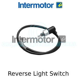 Intermotor - Reverse Light Switch - 54081 - EO Quality - Picture 1 of 1