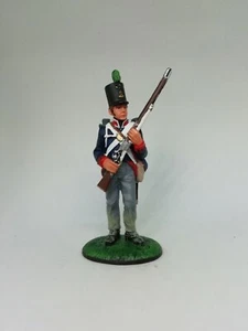 Del prado - 1er empire - carabinier légion Italienne 1812-1815 - Imagen 1 de 2