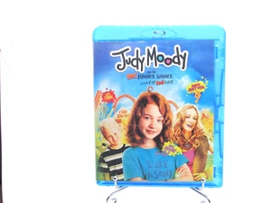 Judy Moody And The Not So Bummer Summer (Blu-Ray) Tested - Picture 1 of 3