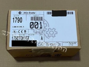 1790-T0B16X AB 1790-T0B16X New In Box Spot Goods Expedited Shipping - Picture 1 of 6