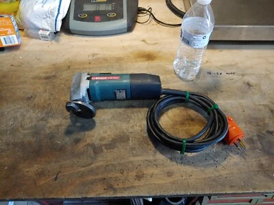 TIJERAS BOSCH SCINTILLA CALIBRE 16 HECHAS EN ALEMANIA Foto 1 de 4