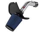 aFe TA-4301P-AG Takeda Stage-2 Cold Air Intake System w/ Pro DRY S Filter Polish