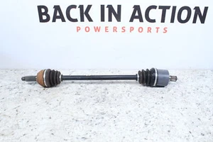 2021 ARCTIC CAT PROWLER PRO OEM Rear CV Axle Drive Shaft, 2502-553 - Picture 1 of 14