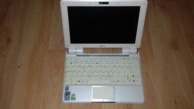ASUS Eee PC 1000H 1GB RAM 250GB HDD ASUS - Image 1 of 4