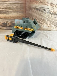Vintage GI Joe Cobra Maden Tank Vehicle Hasbro 1987 Vintage Toy AS IS Parts - Bild 1 von 11