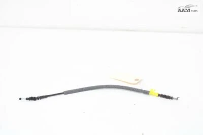 AUDI A4 QUATTRO B9 2017-2023 CABLE ACTUADOR CERRADURA PESTILLO PUERTA DELANTERA DERECHA OEM Foto 1 de 4