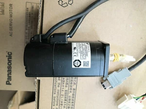 1 PIEZA NUEVO SERVO MOTOR DE AIRE ACONDICIONADO YASKAWA SGMAH-01BAA41 SGMAH01BAA41 ENVÍO RÁPIDO - Imagen 1 de 2