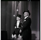 Edgar Bergen Dummy Charlie Mccarthy On Hollywood Palace 1964 OLD TV PHOTO 5