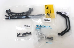 Tarot 450 Pro Helicopter Parts Lot New in Packages - Picture 1 of 1