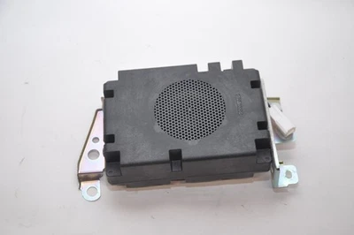 MÓDULO ALTAVOZ SONIDO AUDIO 16-20 LEXUS GS F 86150-30580 OEM Foto 1 de 4