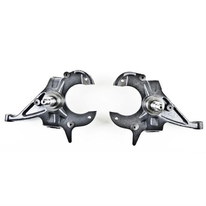 Belltech 82-04 S10/S15/83-97 Chevy Blazer GMC Jimmy 2" husillos delanteros abatibles 2100 Foto 1 de 1