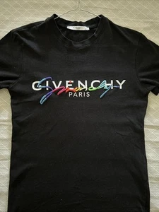 T-shirt GIVENCHY uomo - Imagen 1 de 3