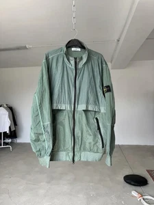 Stone Island Nylon Metal Watro Jacket - Picture 1 of 22