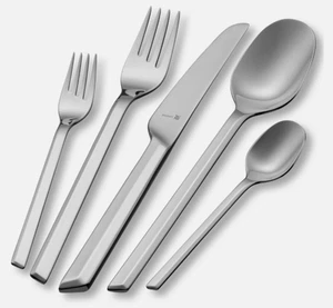 WMF Besteck-Set Kineo (66-tlg), 12 Personen, Cromargan® Edelstahl Rostfrei - Bild 1 von 4