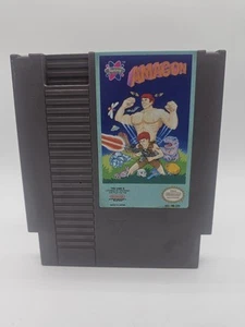 Amagon For Nintendo NES 1989 Cartridge Only Tested Working - Picture 1 of 4