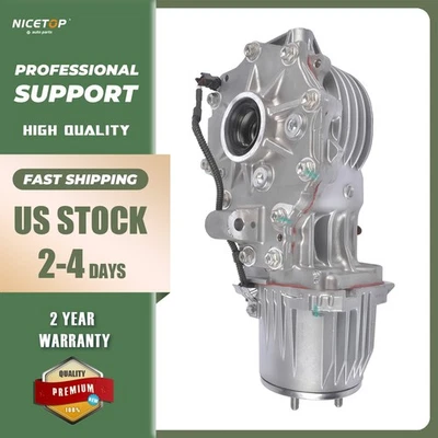 4111048104 Part Assembly Rear Differ 4wd For 2010-2023 Lexus RX350 RX350L NX350 - Image 1 of 4