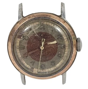 VTG Mido Multifort Extra Automatic Mens Wristwatch Watch – AS ISThis sells AS - Picture 1 of 6