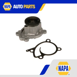 Water Pump fits NISSAN PULSAR C13 1.2 2014 on HRA2DDT Coolant Gates 210101HC0A - Picture 1 of 10