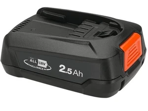 GARDENA - BATTERIA DI RICAMBIO PBA 18V/45 2,5Ah Li-Ion - Foto 1 di 4