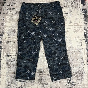 Militär Gore-Tex Allzweckhose Größe Large Digital Camo NEU OBERBEKLEIDUNG - Bild 1 von 15