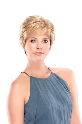 Allure  |  Jon Renau Wigs | Classic Cap | U CHOOSE COLOR - Image 1 of 4