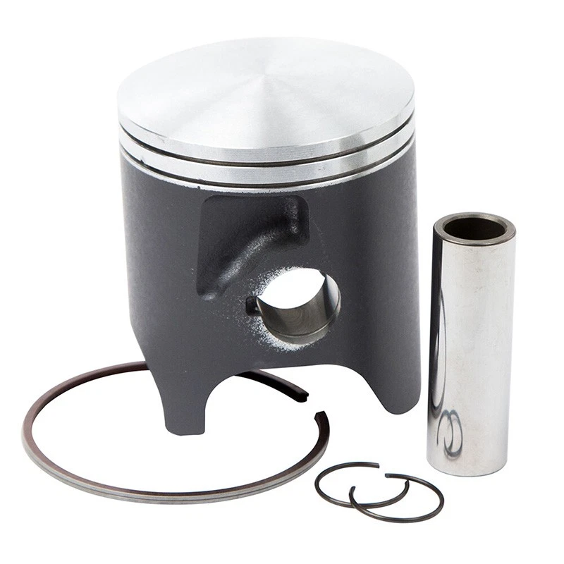 PISTON KIT CAST 66.35/STD  Honda CR250R 1989-1994 Foto 1 de 1