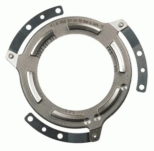 Kupplungsdruckplatte SACHS 3071 072 030 165mm - Bild 1 von 5