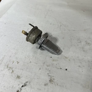 1960 Dodge & Plymouth Wiper Switch With Bezel & Knob. Used Good Condition - Picture 1 of 7