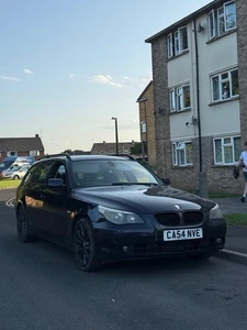 BMW 530D TOURING 3.0 Diesel 2004 - Picture 1 of 12