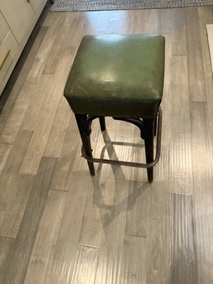 Herramienta de tienda antigua Foto 1 de 4