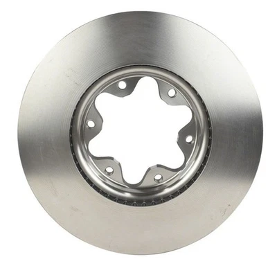 BRRF459 Motorcraft Brake Disc Front Driver or Passenger Side  Right Left — 第 1/3 张图片