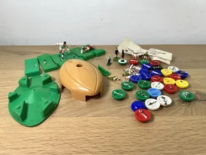 Subbuteo Job Lot of Rugby Players Accessories Spares - Picture 1 of 10