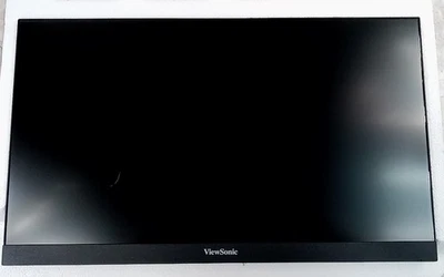 ViewSonic VX2257-MHD 21.5" Widescreen LED Gaming Monitor | Tested/Works! - Image 1 of 4