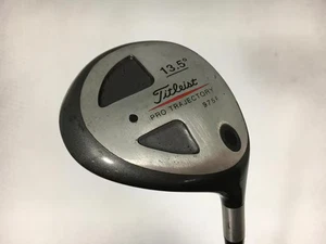 Titleist 975F Fairway FW Fairway wood EI-70 Stiff Men #F2 - Picture 1 of 3