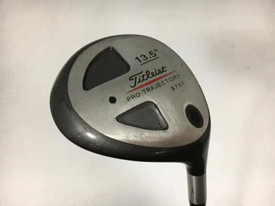 Titleist 975F Fairway FW Fairway wood EI-70 Stiff Men #F2 - Image 1 of 3