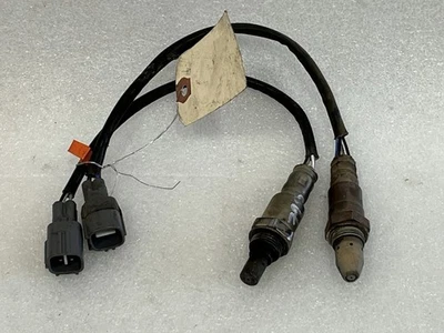 Par de sensores de oxígeno Lexus Es300H 2013 2014 2015 2016 2017 2018 Foto 1 de 4