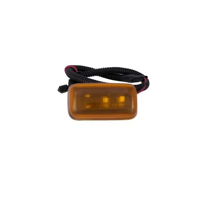 Side Marker Light Assembly Front Right Fits Chevrolet Silverado 3500 HD - Image 1 of 2