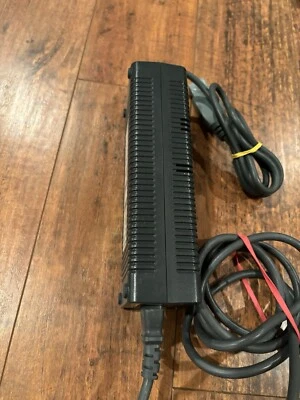 Microsoft Xbox 360 Power Supply AC Adapter Original OEM Model HP-AW175EF3 Works - Image 1 of 4