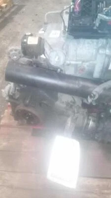 BMW 430i 2017 tracción trasera conjunto de portador diferencial OEM 101 k millas negro Foto 1 de 4